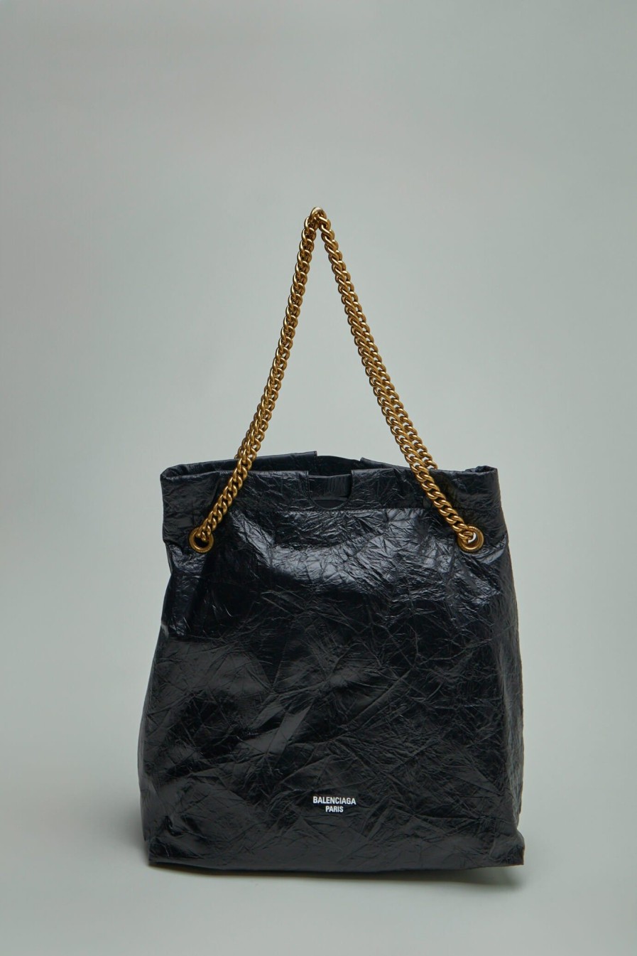 Balenciaga Crush Tote M Hot