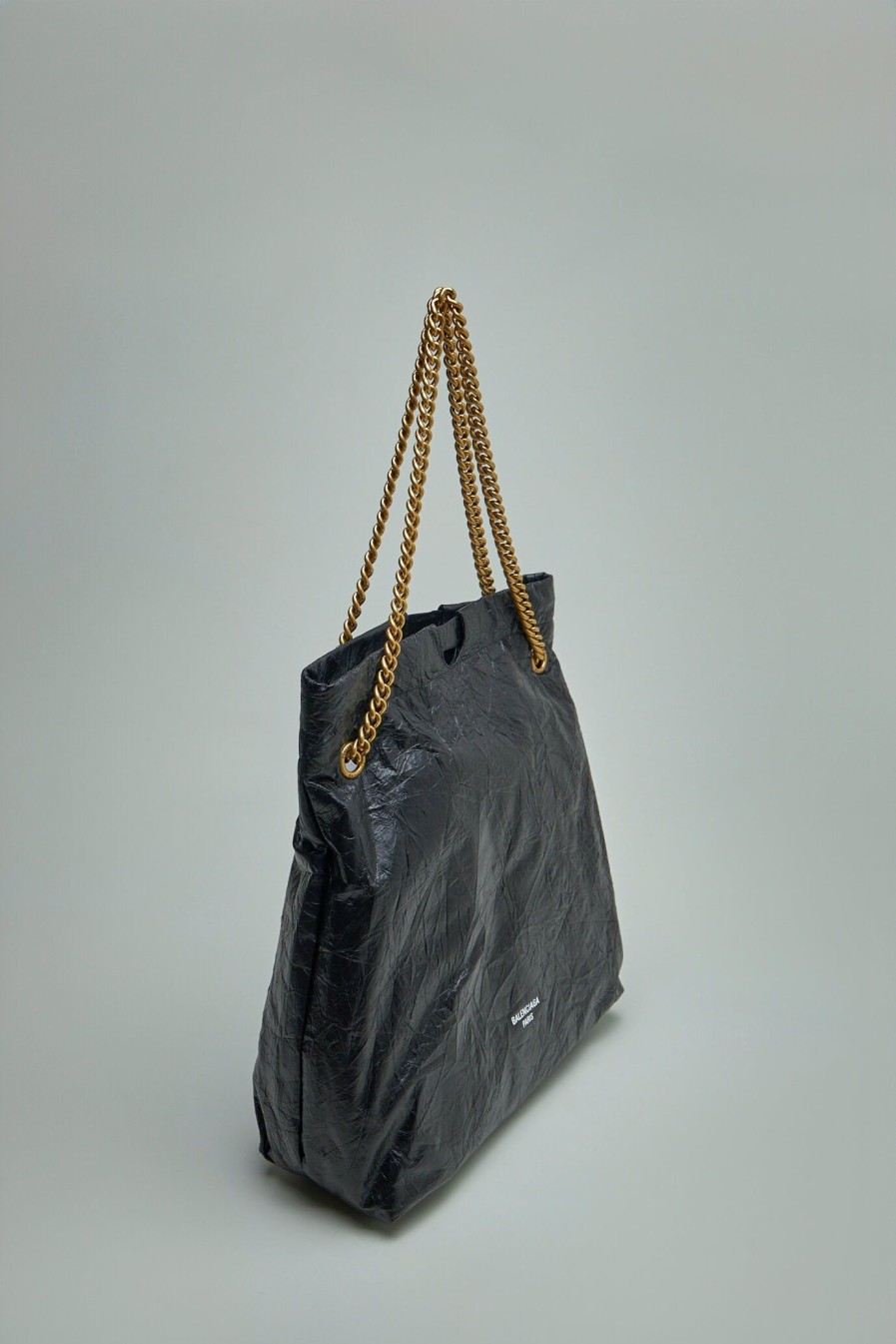 Balenciaga Crush Tote M Hot