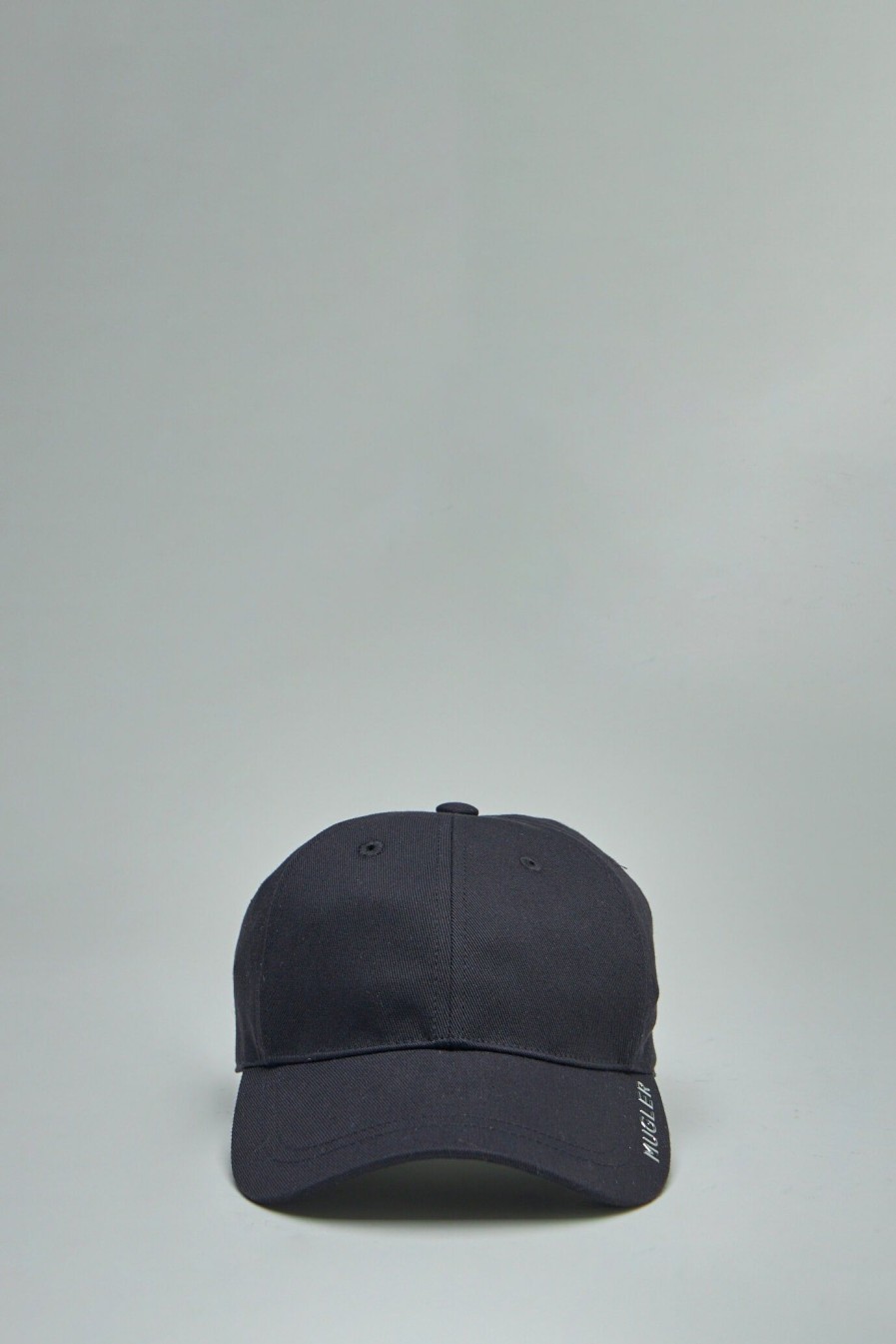 Mugler Hat Workwear Clearance