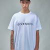 Givenchy Archetype Oversized T-Shirt Hot