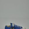 PLAY Comme des Garçons x Converse Low Sneakers Clearance