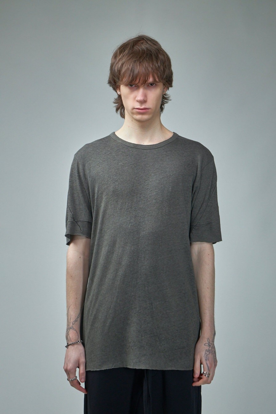 Thom Krom M Ts 779 Tee Best