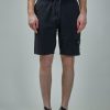 Stone Island Fleece Shorts Best