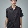 Maison Margiela Short-Sleeved Shirt Hot