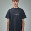 FLÂNEUR Scribble T-Shirt Hot