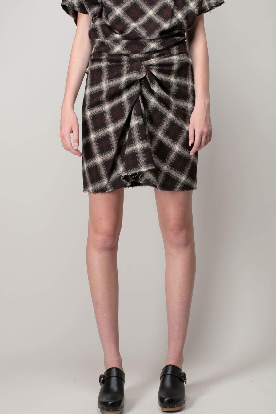 Isabel Marant Étoile Natacha Skirt Best