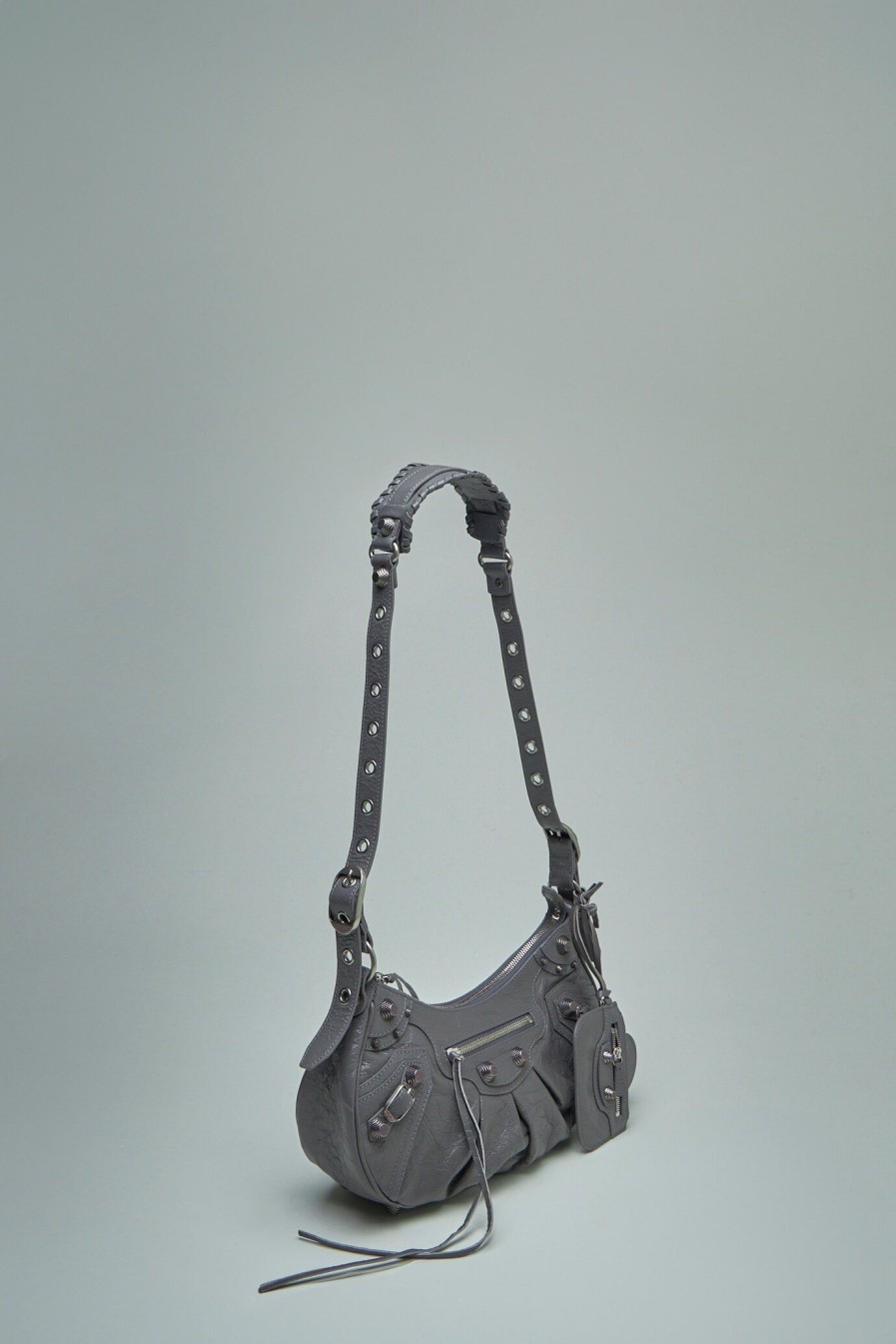 Balenciaga Le Cagole Shoulder Bag S Clearance