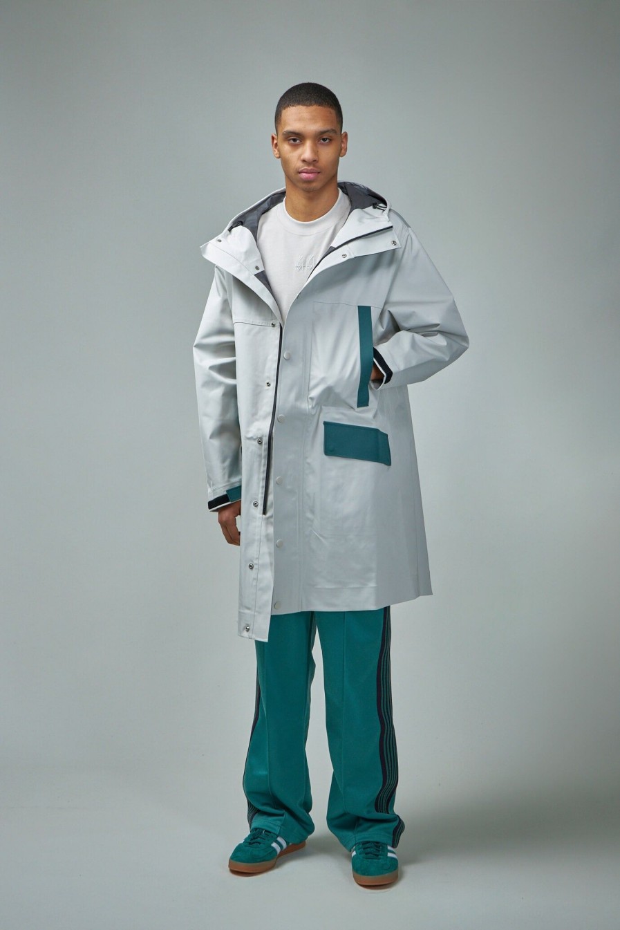 Streim Parka Streim All Weather Coat Wholesale