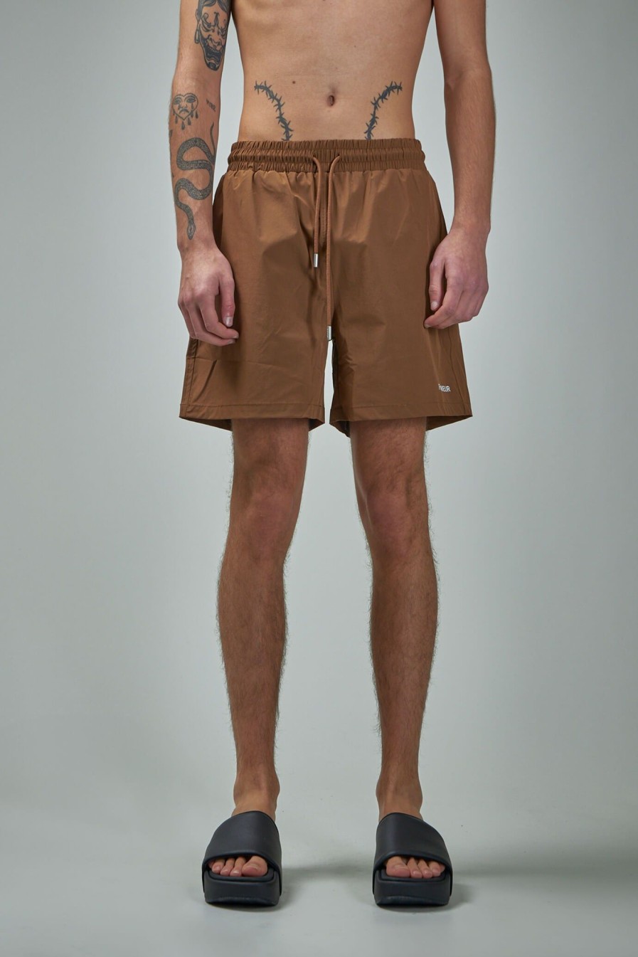 FLÂNEUR Essential Swim Shorts Clearance