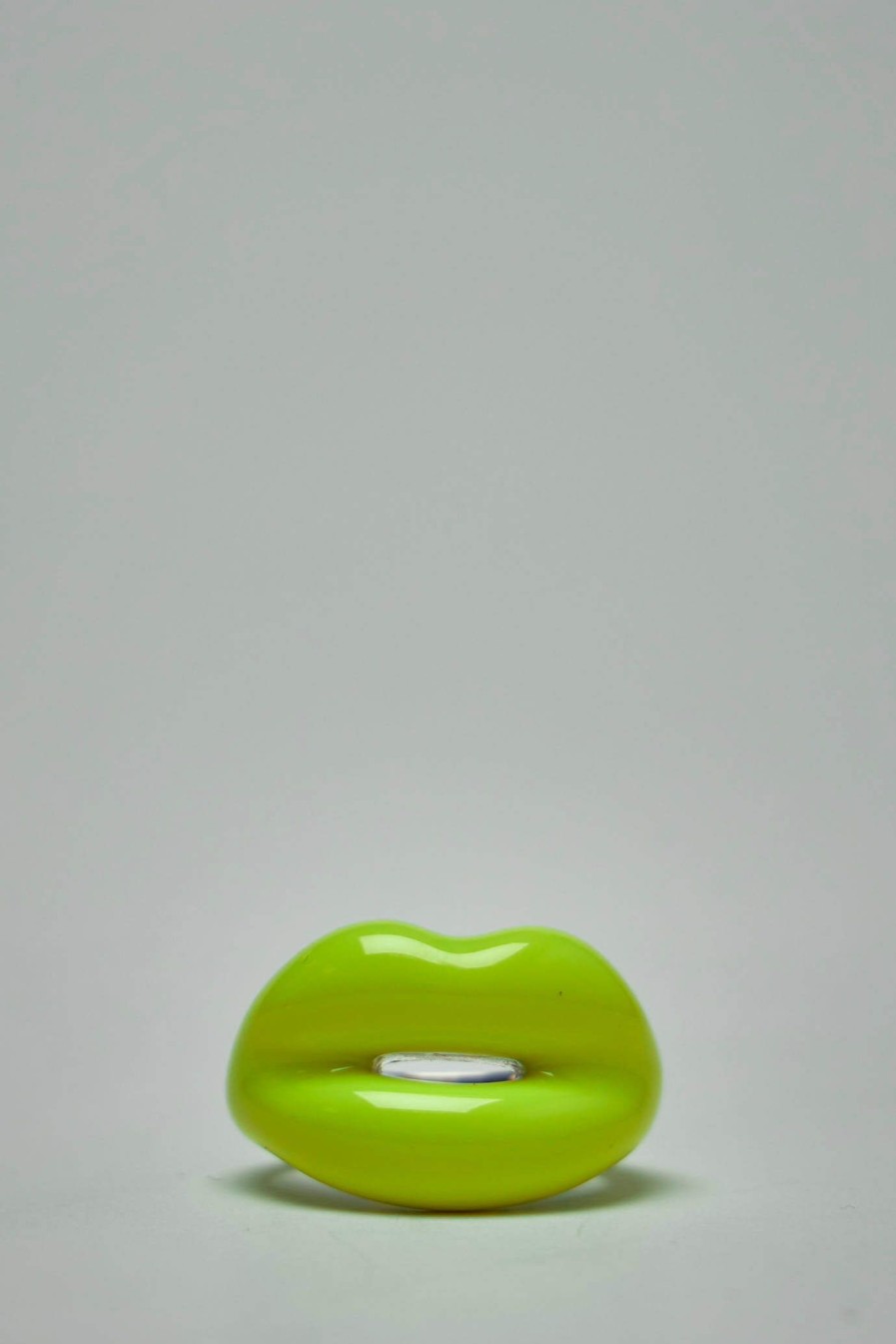 Hotlips Hotlips Neon Yellow Online