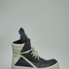 Rick Owens Mega Bumper Geobasket New