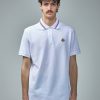 Moncler Ss Polo Best