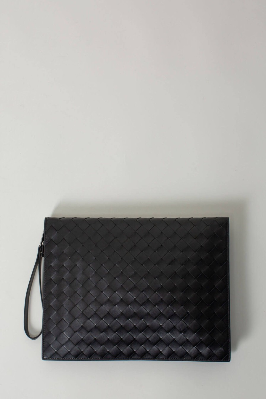 Bottega Veneta Aenue Pouch New