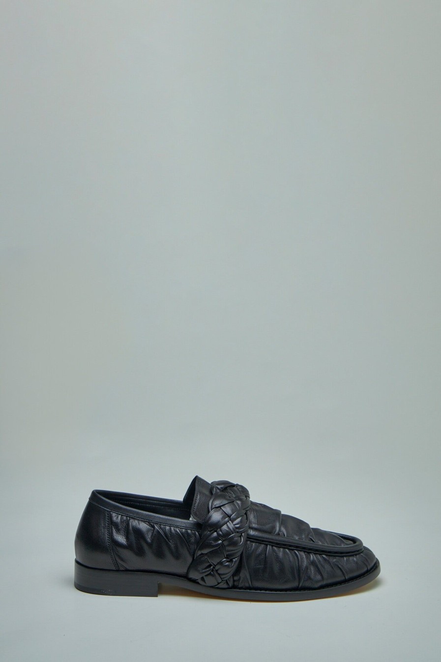 Bottega Veneta Astaire Loafer Best