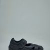 Kiko Kostadinov Sandal Hybrid Black Soot Best