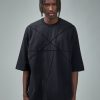 Rick Owens DRKSHDW Tshirt Jumbo Ss T Online