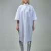 Balenciaga S/S Cocoon Dress New