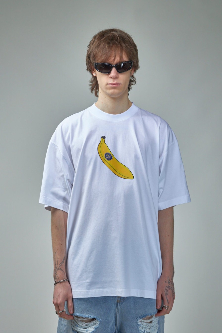 Vetements Banana T-Shirt Online