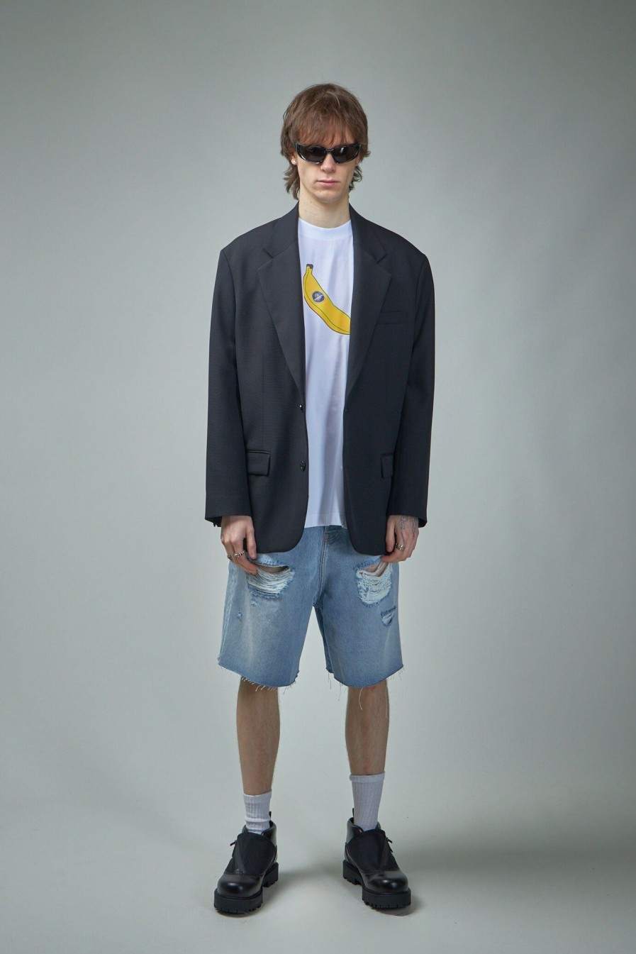 Vetements Banana T-Shirt Online