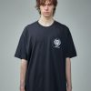 Givenchy Casual Short Sleeve Front Pocket Base Online