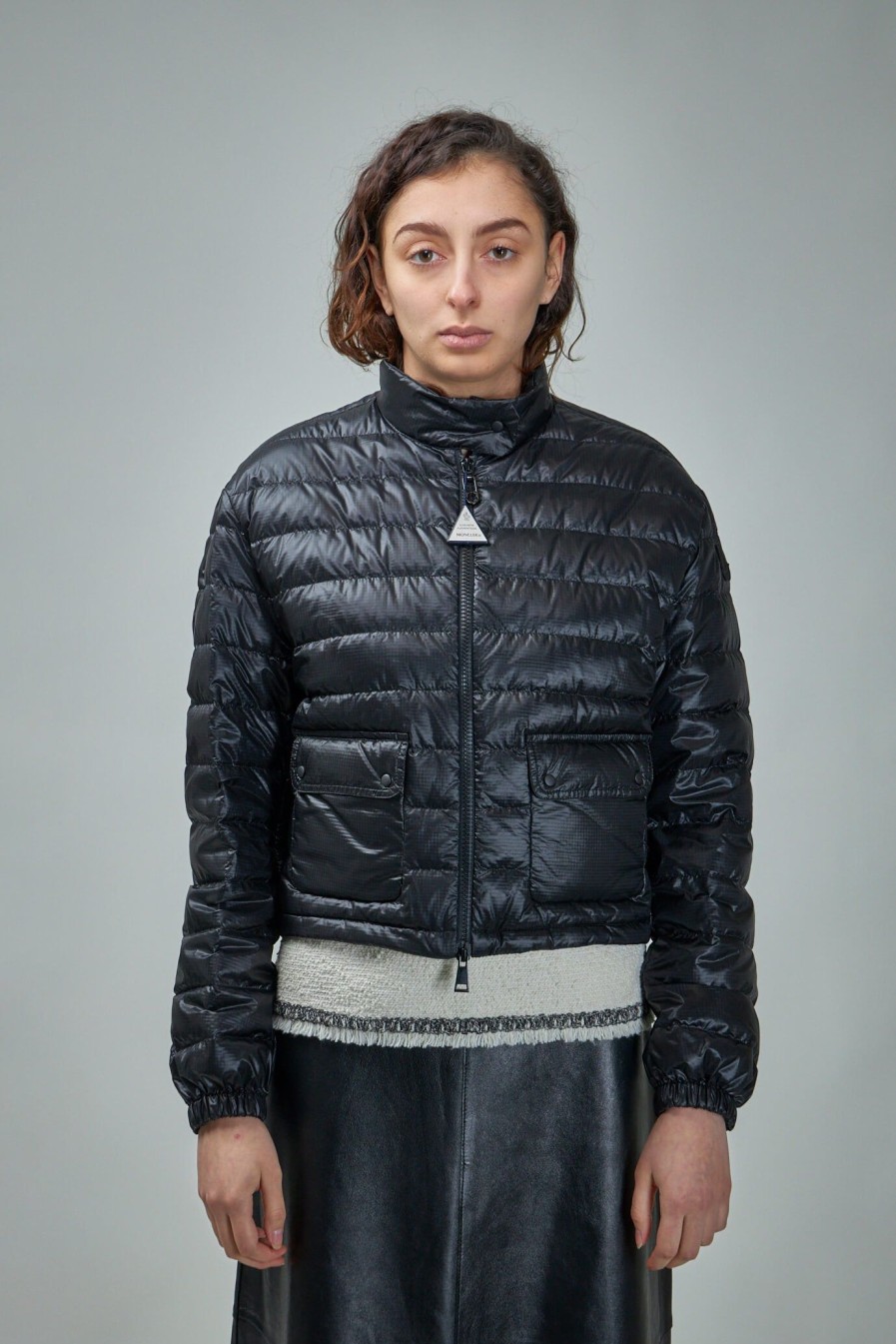 Moncler Morelans Jacket Clearance