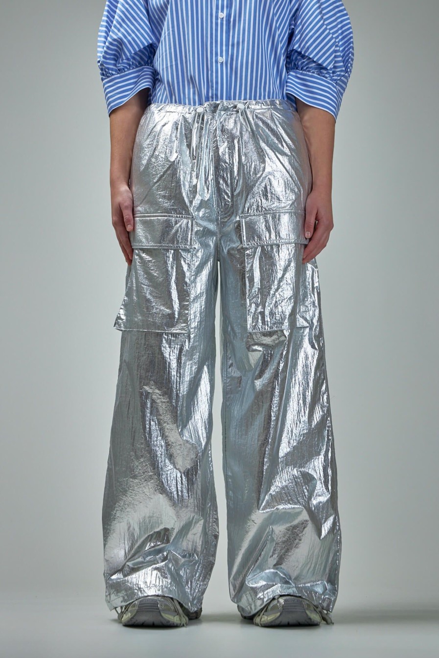 MM6 Margiela Pants Hot