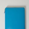 Comme des Garçons Ipad Sleeve Blue Best