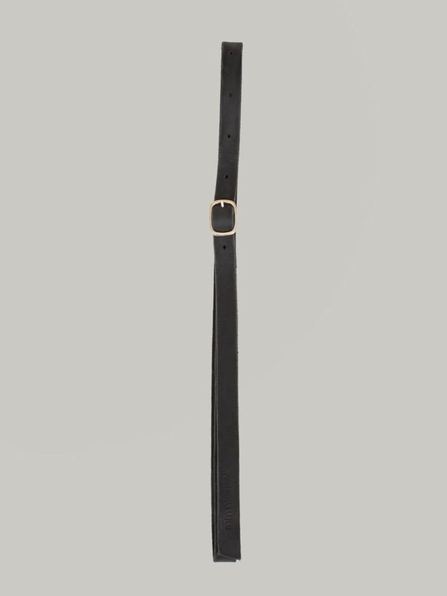 Boris Bidjan Saberi Belt Best