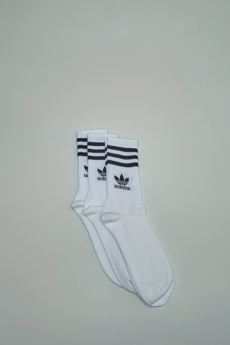 Adidas Originals Crew Sock 3Str Clearance