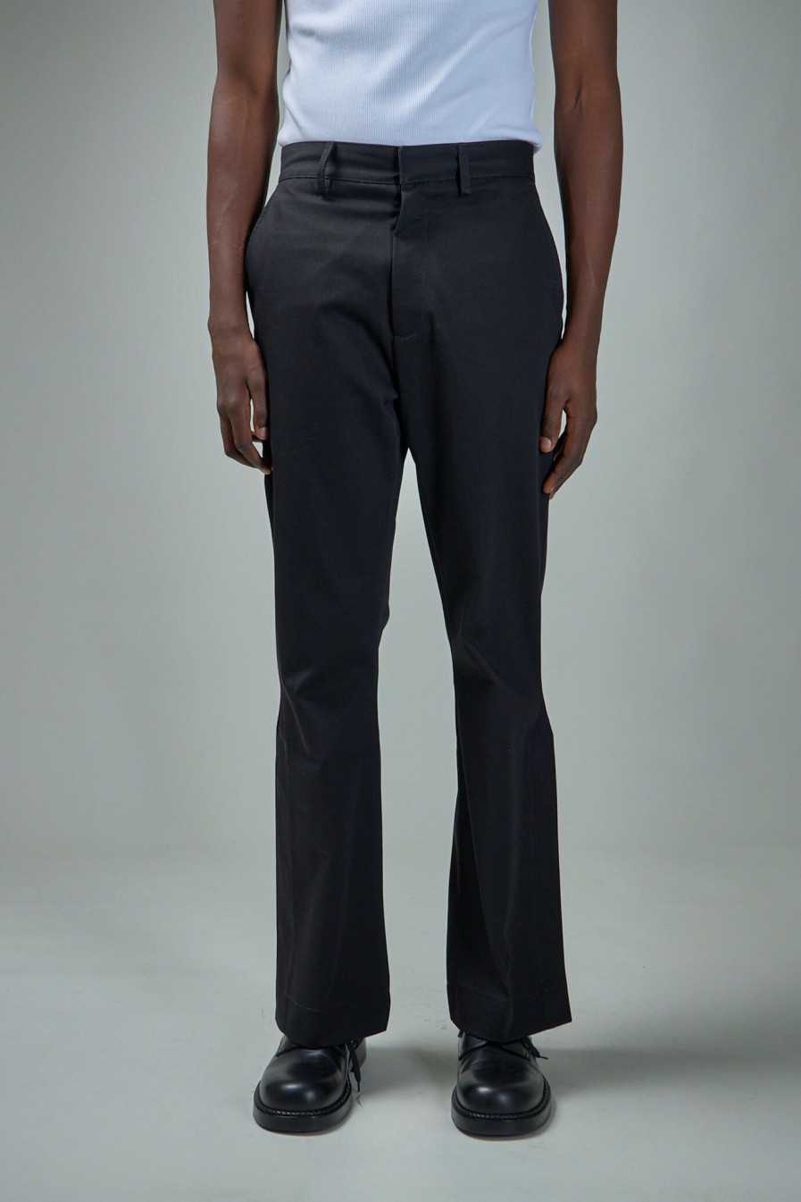 Amiri Chino Kick Flare Best