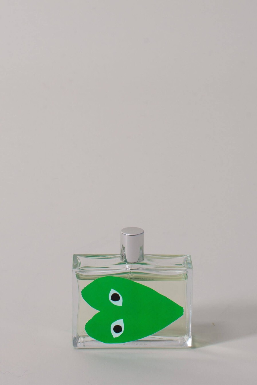 Comme des Garçons Parfums Cdg Play 100Ml Online