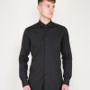 Xacus Business Tailor Fit Stretch Shirt Online