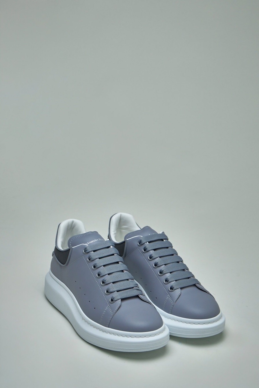 Alexander McQueen Larry Sneaker New