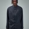 Y-3 Yohji Yamamoto Nyl Twill Shirt Wholesale