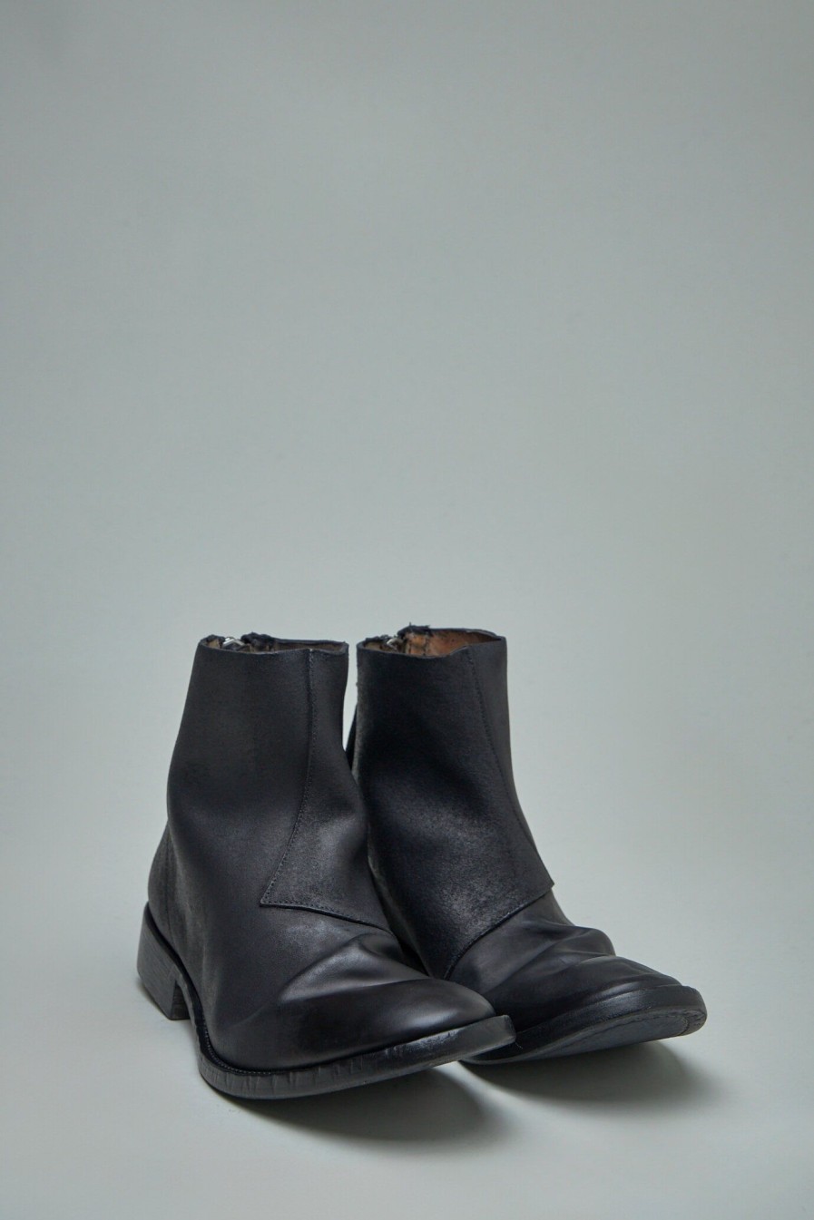 Boris Bidjan Saberi Boot5 New