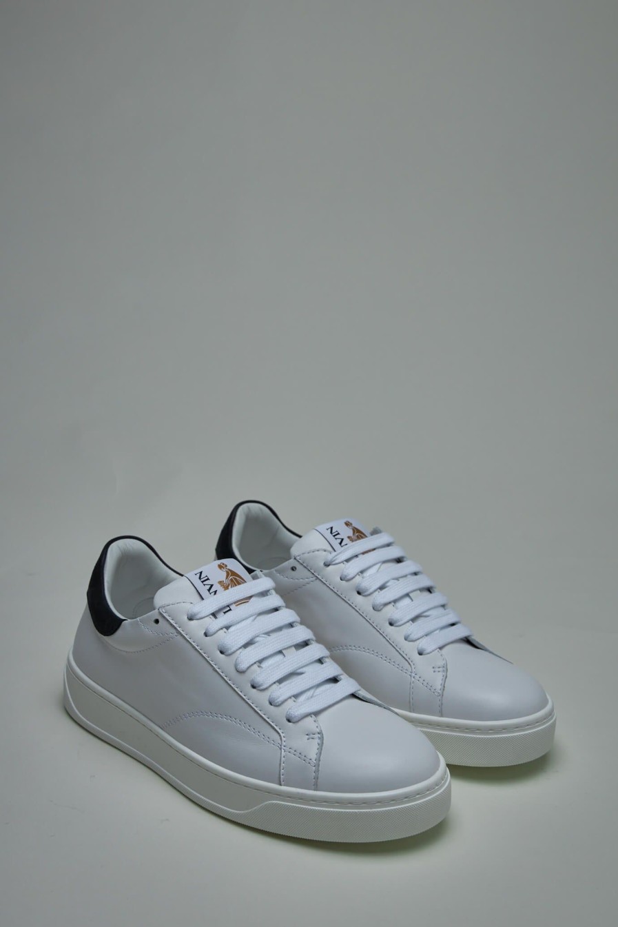 Lanvin Sneakers Best