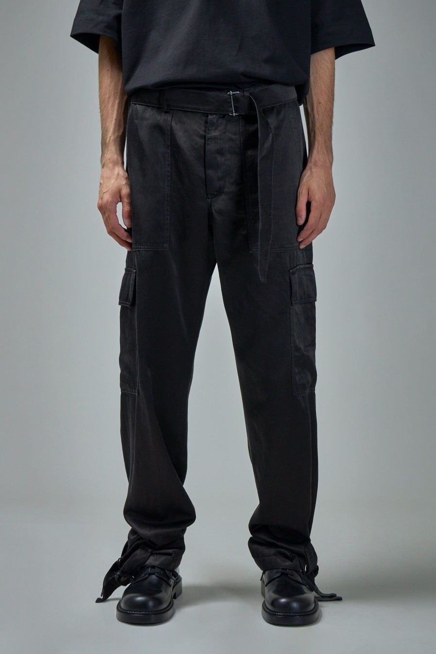 Dries Van Noten Pelbeck Pants Clearance