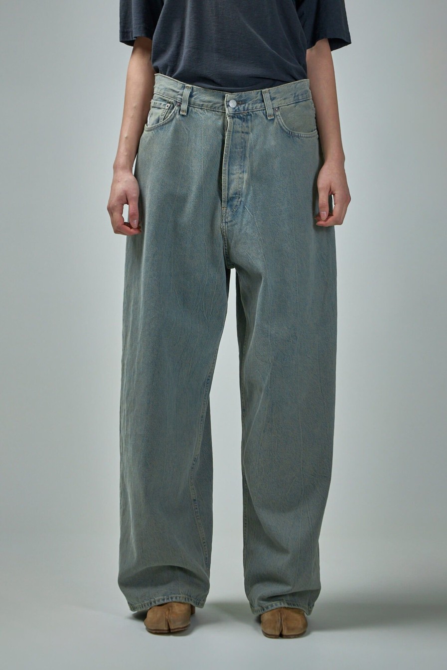 Acne Studios 2023 Jeans New