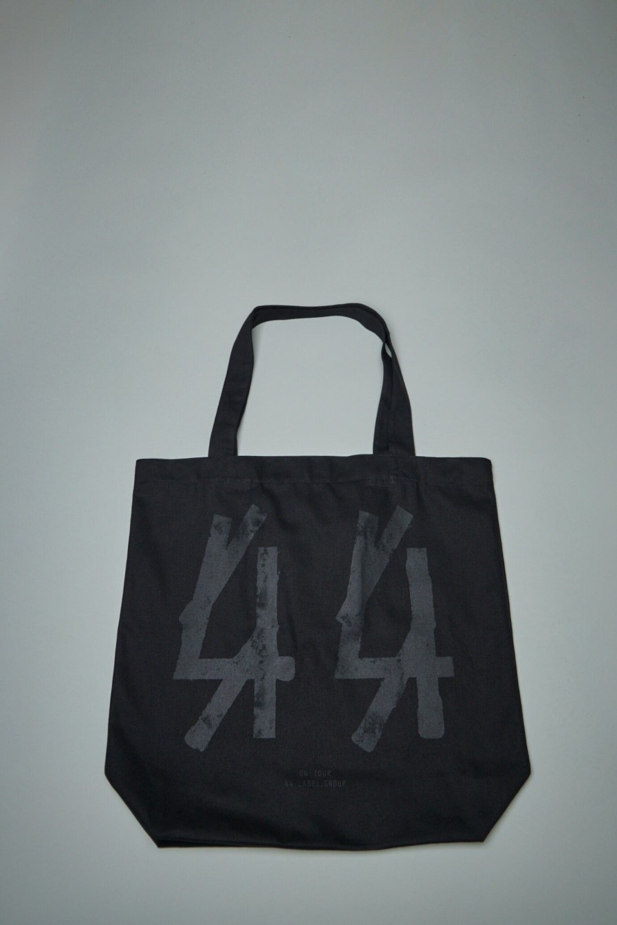 44 Label Group Concrete Tote Bag 44 Concrete Clearance