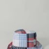 Thom Browne Quartered Funmix Bucket Hat Wholesale