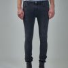 Acne Studios Climb Used Jeans Online