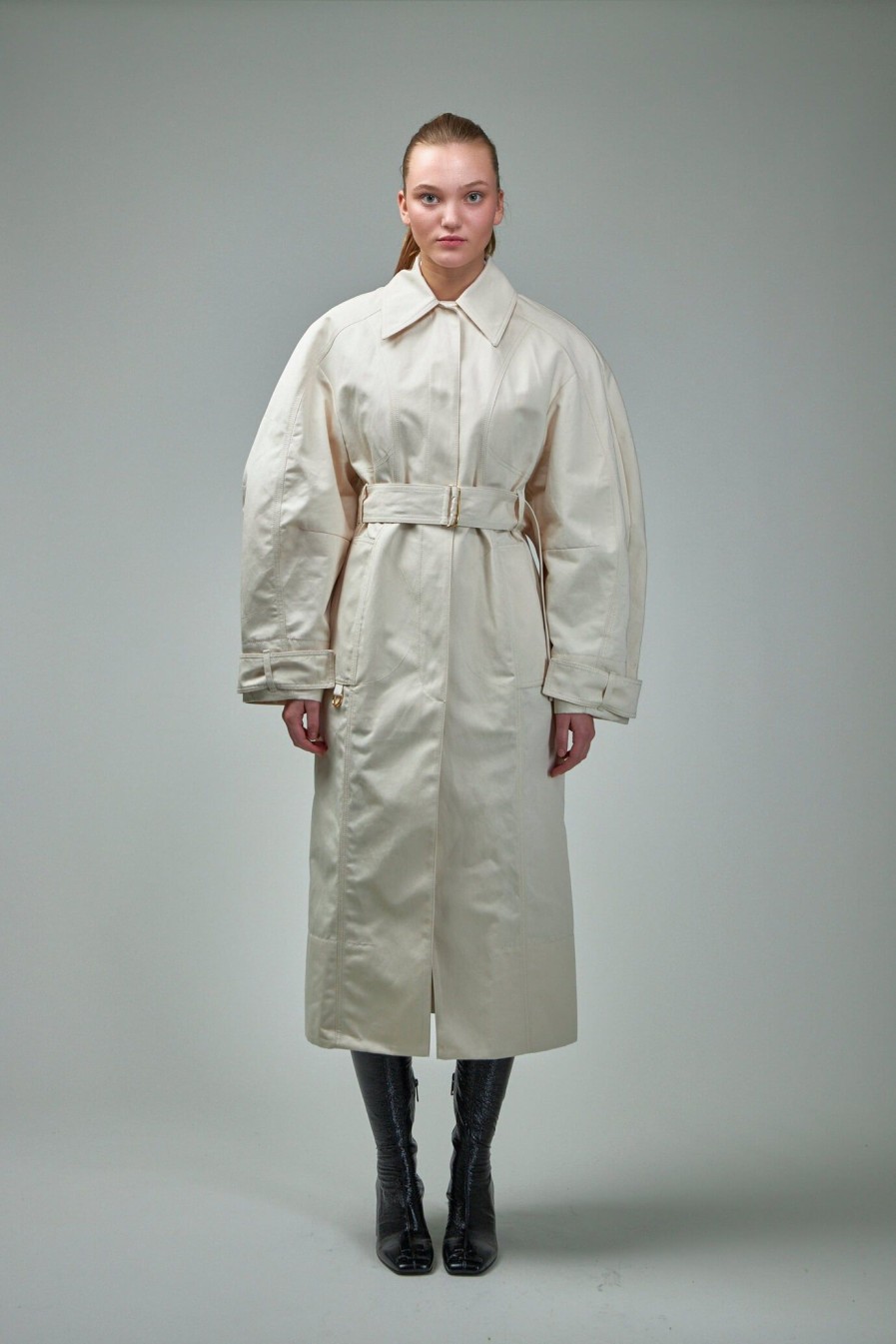 Jacquemus Le Trench Bari Wholesale