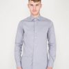 Xacus Business Tailor Fit Stretch Shirt Online