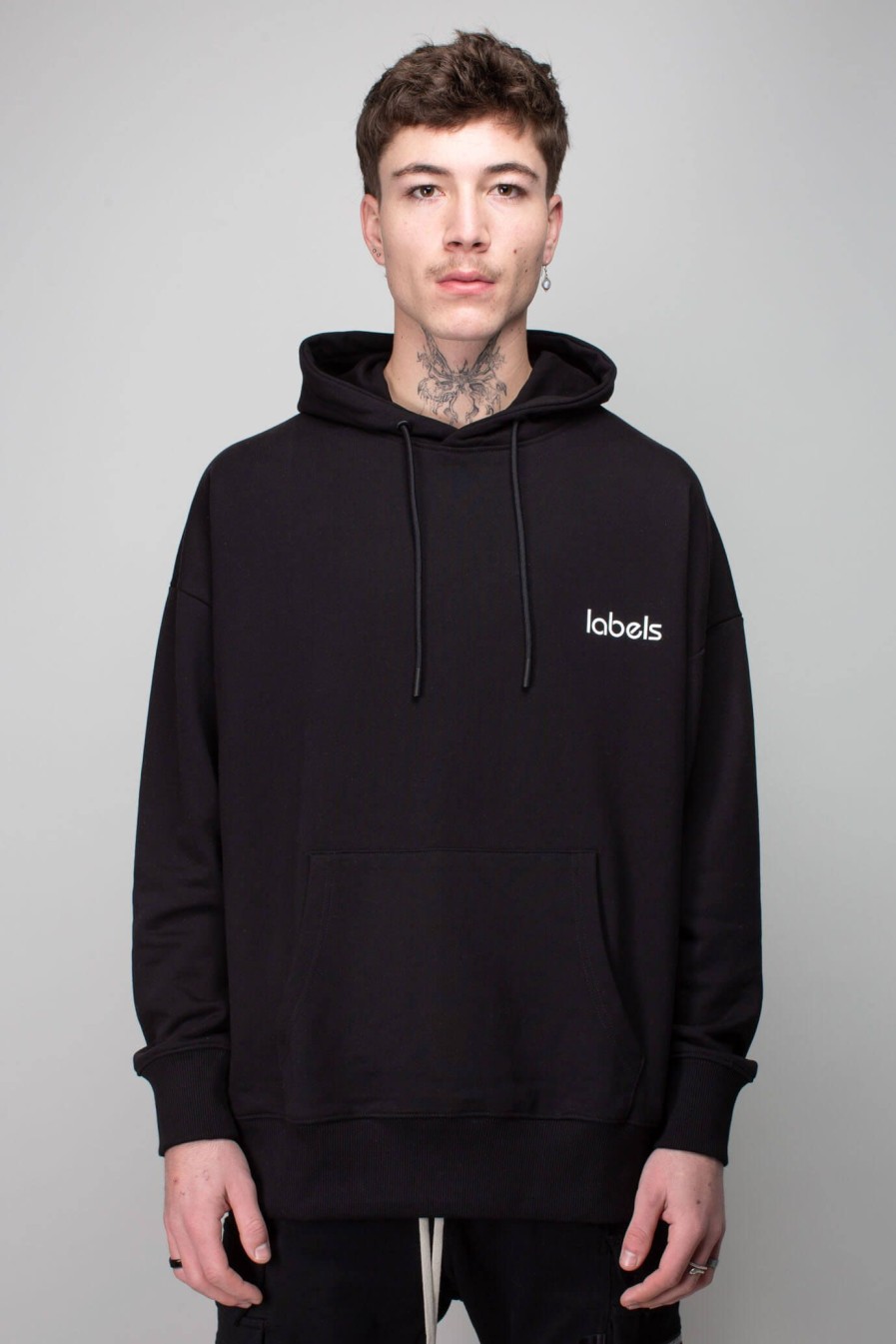 LABELS Labels Hoodie 2023 Online