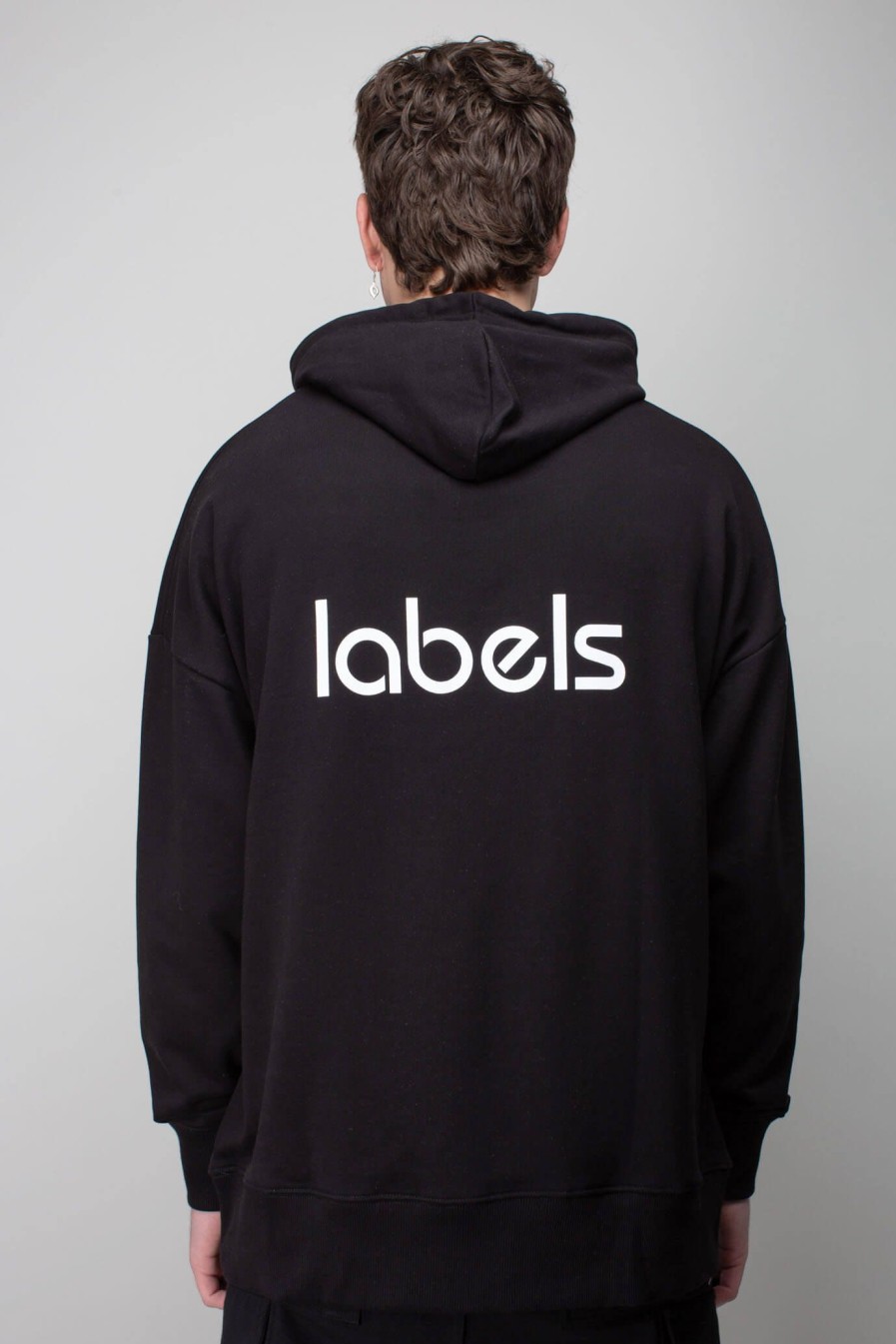 LABELS Labels Hoodie 2023 Online