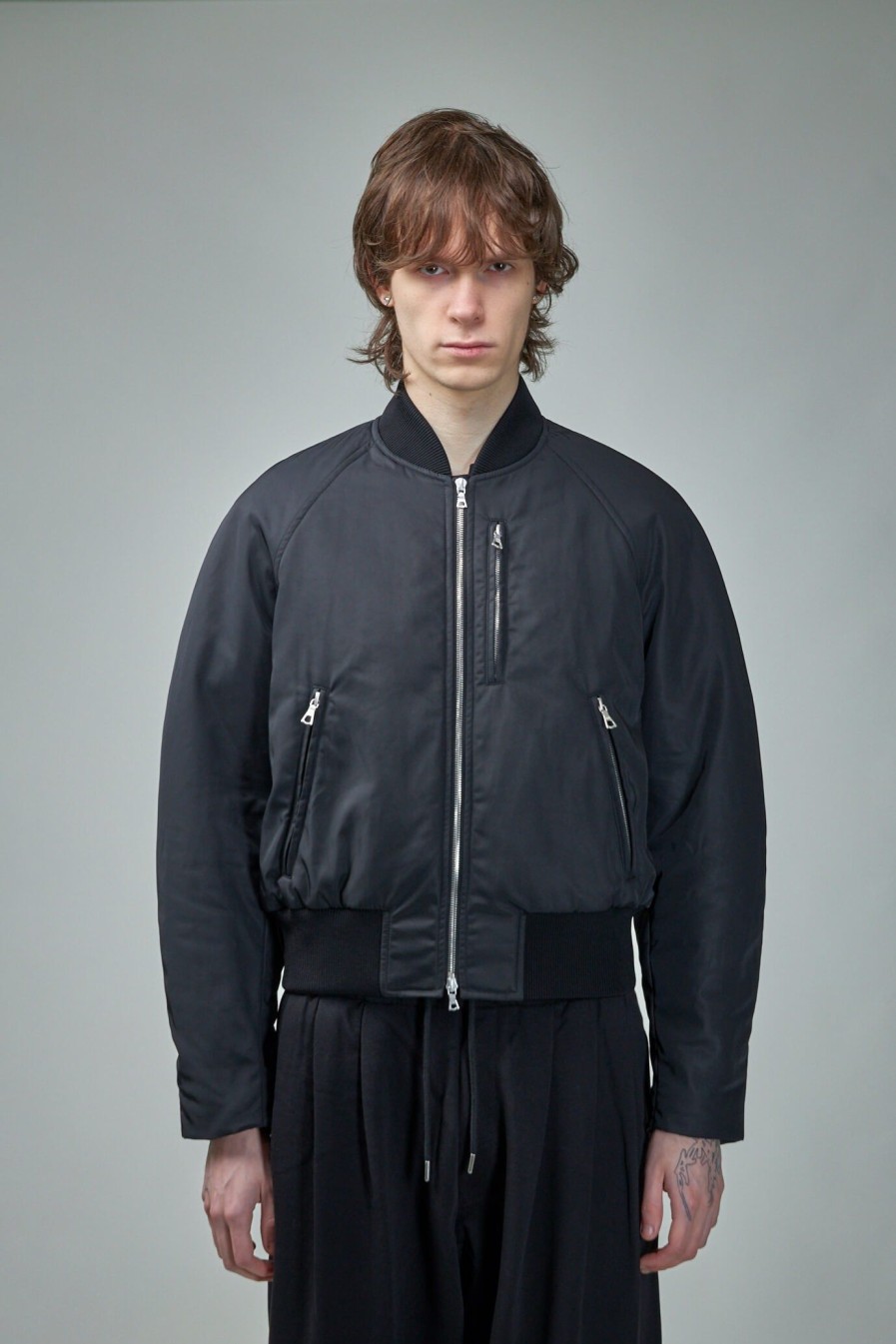 Dries Van Noten Vermont Bis Jacket Hot