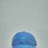 Acne Studios Leather Face Patch Cap Best