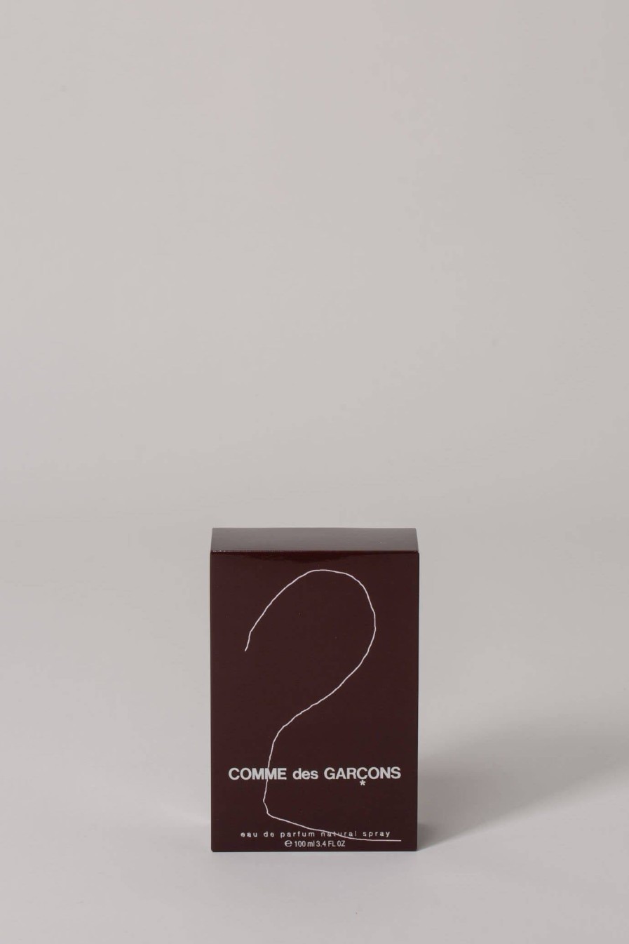 Comme des Garçons Parfums Cdg 2 100Ml Clearance