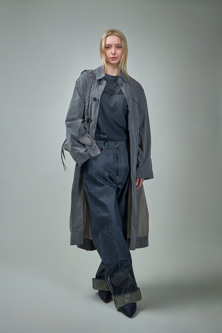 Maison Margiela Trench Coat Wholesale