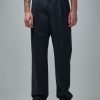 Fendi Pleated Trouser Online